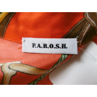 P.A.R.O.S.H. Dress Silk
