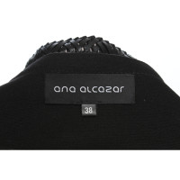 Ana Alcazar Blazer