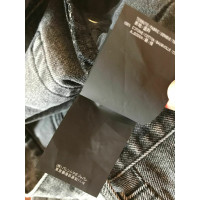 Balenciaga Jeans Cotton in Grey