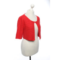 Max Mara Strick in Rot