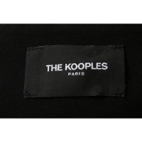 The Kooples Jupe en Noir