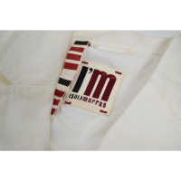 I'm Isola Marras Jacket/Coat Cotton in White