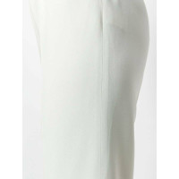 Moschino Cheap And Chic Hose in Creme