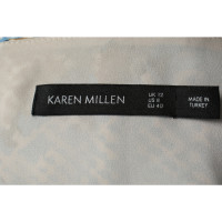 Karen Millen Dress Viscose