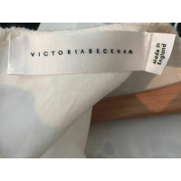 Victoria Beckham Capispalla in Bianco