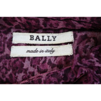 Bally Top Silk in Violet