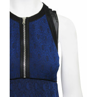 3.1 Phillip Lim Dress Viscose in Blue