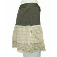 Liu Jo Skirt in Brown