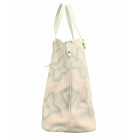 Louis Vuitton Tahitienne Canvas in Pink
