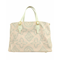 Louis Vuitton Tahitienne Canvas in Pink