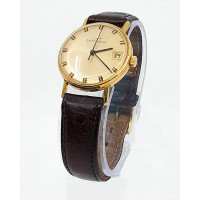 Jaeger Le Coultre Watch in Gold