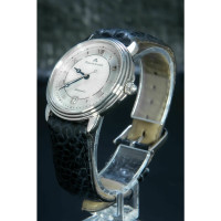 Maurice Lacroix Watch in Silvery