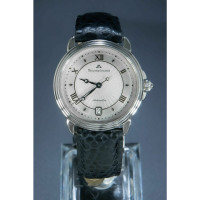 Maurice Lacroix Watch in Silvery