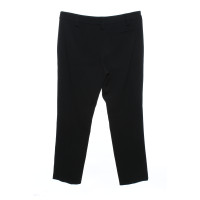 Emporio Armani Trousers in Black