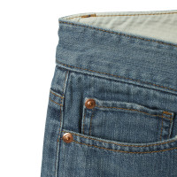 Theory Jeans light blue
