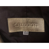 Orciani Giacca/Cappotto in Pelle