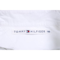 Tommy Hilfiger Top en Blanc