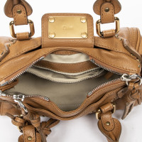 Chloé Paddington Bag in Pelle