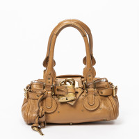 Chloé Paddington Bag in Pelle