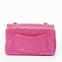 Chanel Mini enkele flap