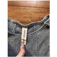 Coast Weber Ahaus Knitwear Wool in Grey