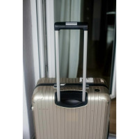Rimowa Travel bag in Silvery