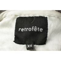 Retrofête Bovenkleding Viscose