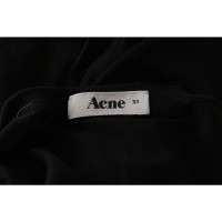 Acne Top in Black