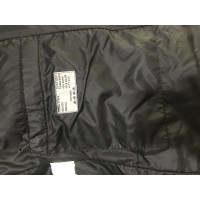 Moncler Veste/Manteau en Noir