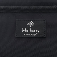 Mulberry Aktentasche in Schwarz