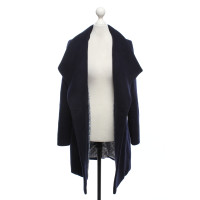 Ted Baker Jacke/Mantel in Blau