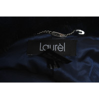 Laurèl Jacke/Mantel in Blau