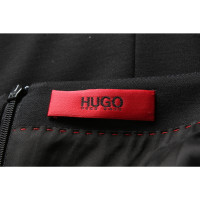Hugo Boss Robe en Noir