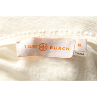 Tory Burch Bovenkleding in Crème