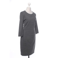 Windsor Dress in Grey