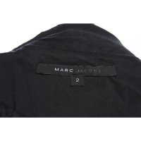 Marc Jacobs Blazer aus Baumwolle in Schwarz