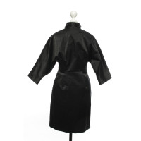 Marni Dress Cotton in Black