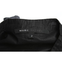 Marc Jacobs Top en Coton en Noir
