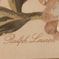 Ralph Lauren Doek met een bloemmotief