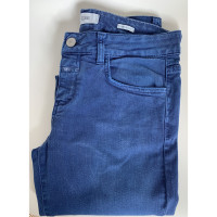 Closed Jeans en Coton en Bleu