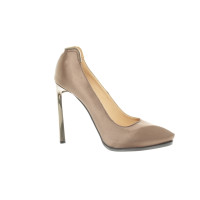 Lanvin Pumps/Peeptoes in Taupe