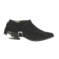 Toga Pulla Ankle boots Leather in Black