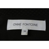 Anne Fontaine Dress in Black