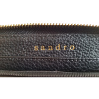 Sandro Bag/Purse Leather
