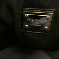 Philipp Plein Robe en Viscose