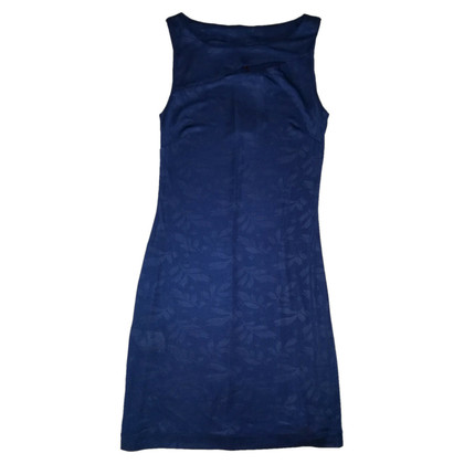 Stefanel Kleid in Blau