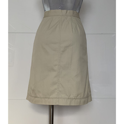 Fay Rok Katoen in Beige