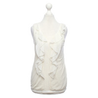 Marc Cain Top in Cream