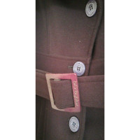Byblos Jacket/Coat in Violet