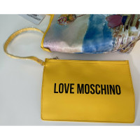 Moschino Love Shopper Silk